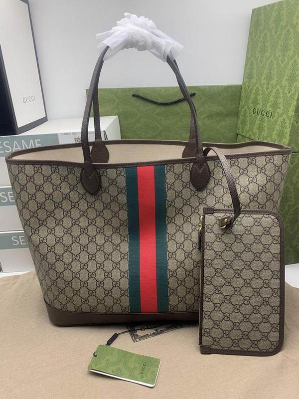 Gucci Handbags 242